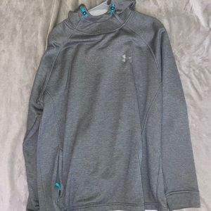Mens under armour hoodie